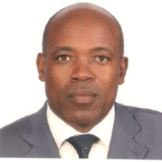 Dr. Shem Ouma