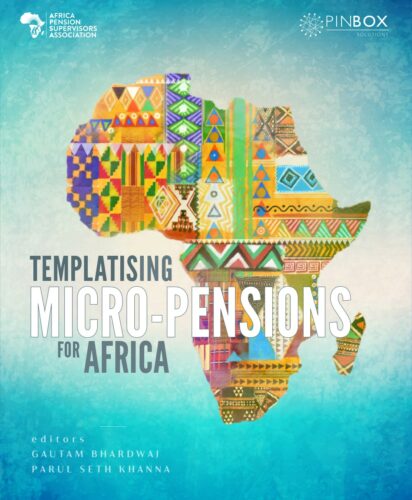 Templatizing micro-Pensions for Africa