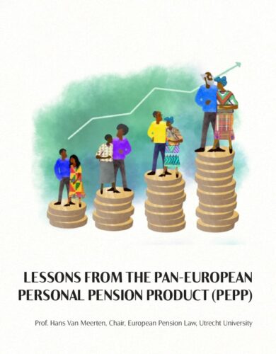 Lessons from the Pan-European Personal Pension Product (PEPP)
