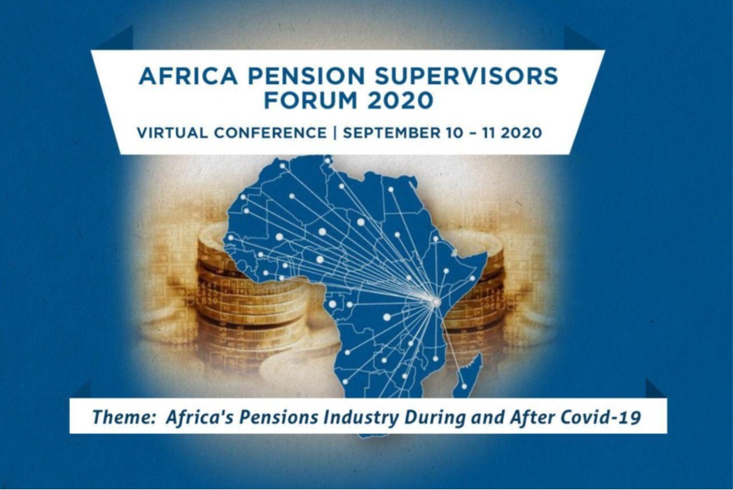 2nd Annual Africa Pension Supervisors Association Conference 2020